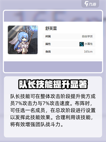 星落舒芙蕾怎么样介绍截图3