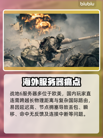 💥战地6卡顿？速试这些神操作！🎮截图3