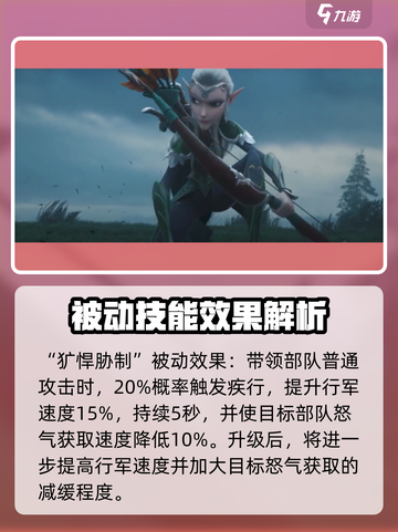 万龙觉醒芬狄利西亚值得培养吗介绍截图4