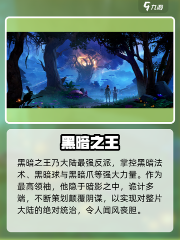 塔瑞斯世界暗黑之源🔥截图3