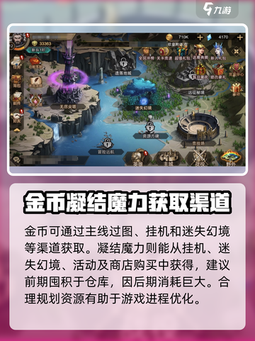 进击的骑士资源获取方法有哪些介绍截图2