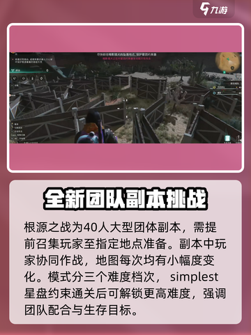 七日世界根源之战🔥超详细玩法攻略来了！截图2
