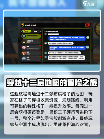 绝区零🔥通关秘籍：爹的使用体验任务轻松搞定！截图2