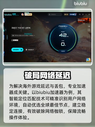 🎮二重螺旋卡顿秒解决！截图3