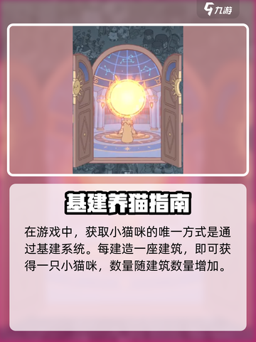 《猫咪和汤》抽猫攻略🔥必得SSR！✨截图2