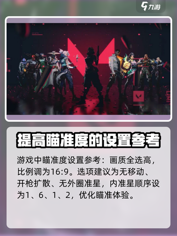 无畏契约灵敏度怎么调介绍截图4