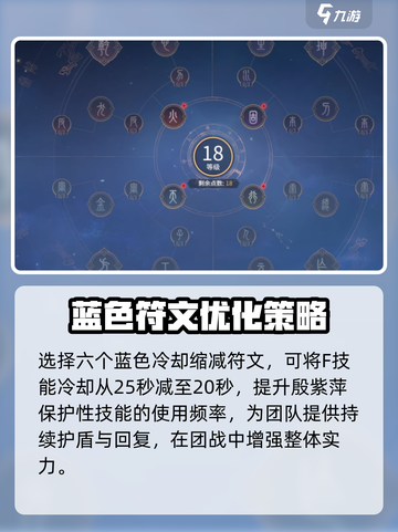 永劫无间殷紫萍天赋推荐介绍截图2
