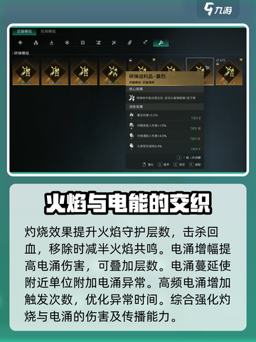七日世界模组图鉴介绍截图2