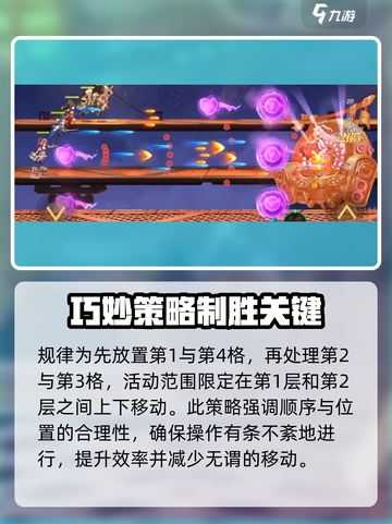 空之要塞启航2-13怎么过介绍截图3