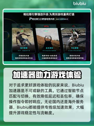 🔥QQ飞车加速器推荐！稳到飞起！🚀截图3