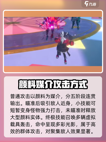 异环安魂曲怎么样介绍截图4