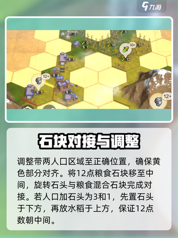 世界启元文明创想1-6🔥通关秘籍💯截图3