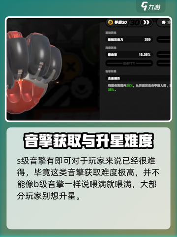 绝区零🔥武器几星够用？新手必看攻略！截图5