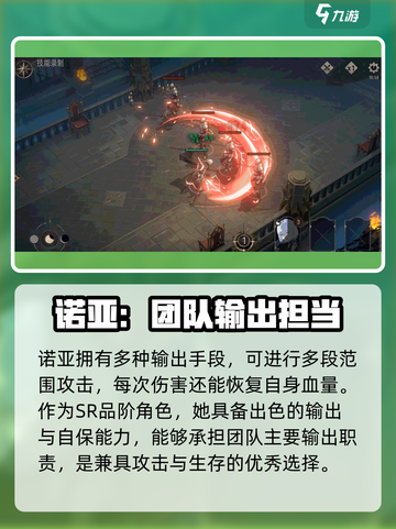 银与绯诺亚怎么样介绍截图5