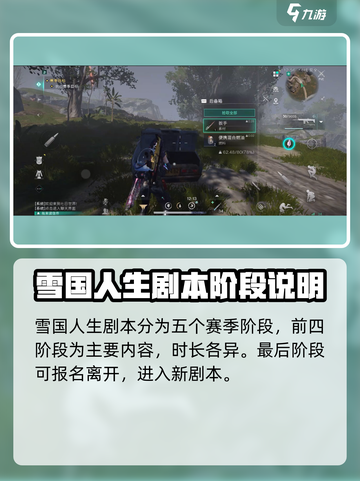 七日世界每个阶段多少天介绍截图2