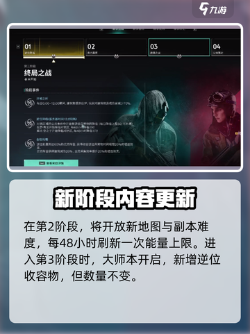 七日世界浮游罗塞塔怎么选介绍截图4