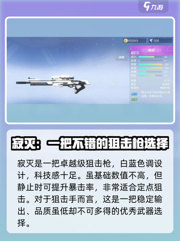 火线精英2平民玩家武器选择推荐💥🔥截图2