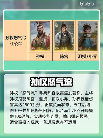 【九牧之野】最强阵容曝光🔥截图3