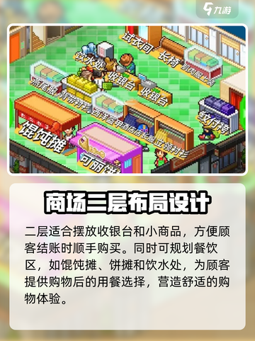 时尚洋品店物语搭配攻略介绍截图5