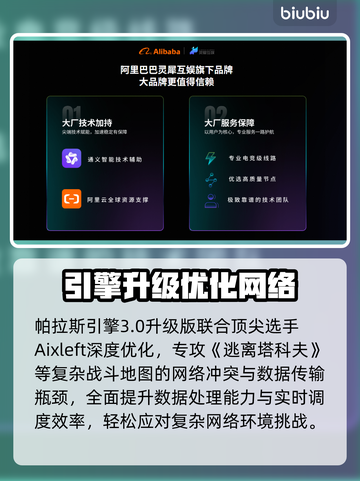 💥逃离塔科夫延迟丢包？速看解决攻略！🎮截图4