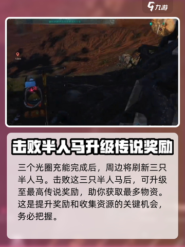 七日世界🔥喀戎行动通关攻略⚡玩家必看！截图3