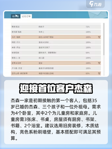 房产达人客户详细需求介绍介绍截图3