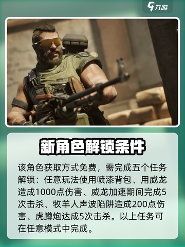 三角洲行动乌鲁鲁怎么样介绍截图5