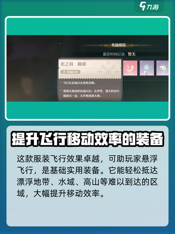 无限暖暖光之羽怎么获得介绍截图2