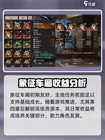 新月同行象征车厢介绍介绍截图4