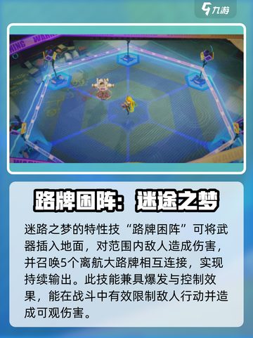 无尽梦回迷路之梦怎么样介绍截图5