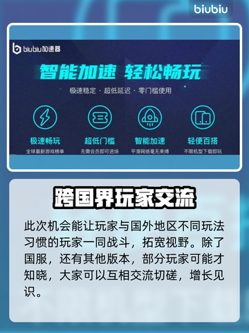 荒野行动卡顿？❌优化网络流畅吃鸡💡截图6