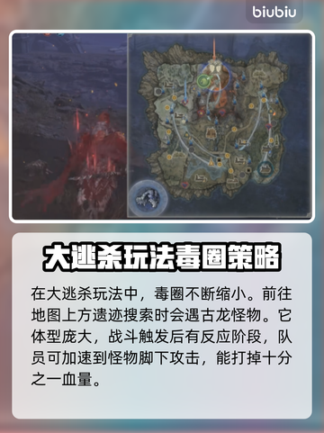 艾尔登法环：黑夜君临古龙打法🔥一击致命！截图2