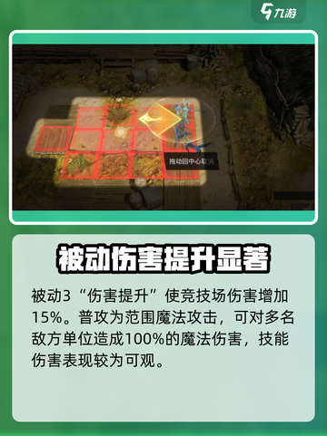 潮汐守望者佩拉吉奥斯值得练吗介绍截图4