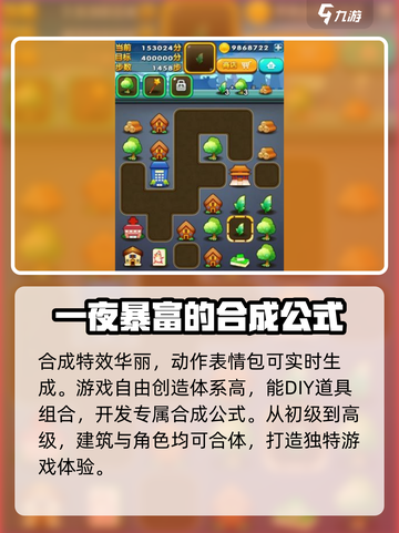 小幺鸡大合体2公测上线时间分享介绍截图5
