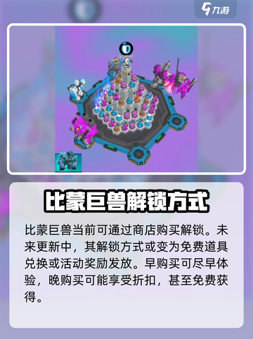 走开外星人比蒙怎么出击介绍截图2