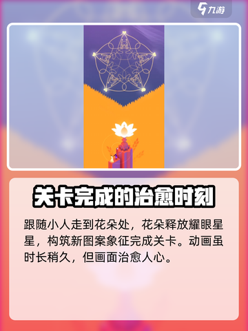 纪念碑谷3第九关通关攻略介绍截图6