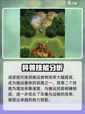 野兽领主新世界小熊猫怎么样介绍截图4
