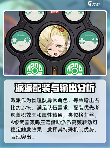绝区零派派🔥超全攻略来袭！玩转绝区零不求人👇截图3