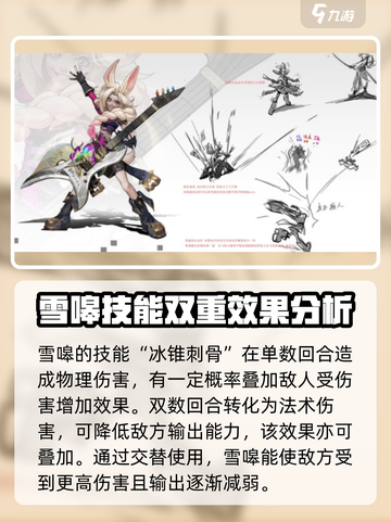 荒野国度T0英雄有哪些介绍截图4