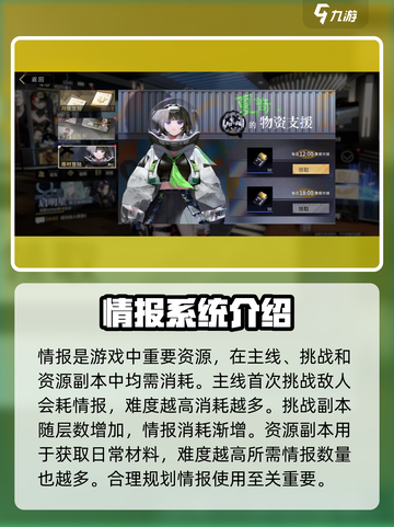 非匿名指令情报有什么用介绍截图2