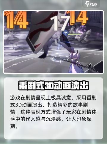 依露希尔星晓主角是谁介绍截图5