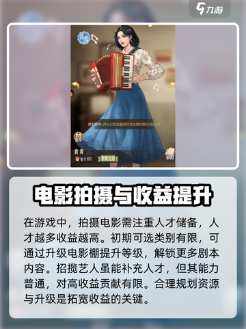 时光杂货店🔥摄影棚解锁全攻略📸截图3