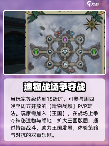 二之国交错世界几级能pvp介绍截图2