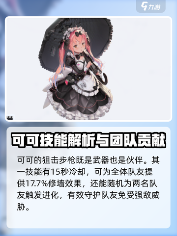 胜利女神新的希望可可怎么样介绍截图2