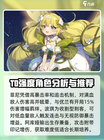 永夜降临复苏强度榜分享介绍截图2
