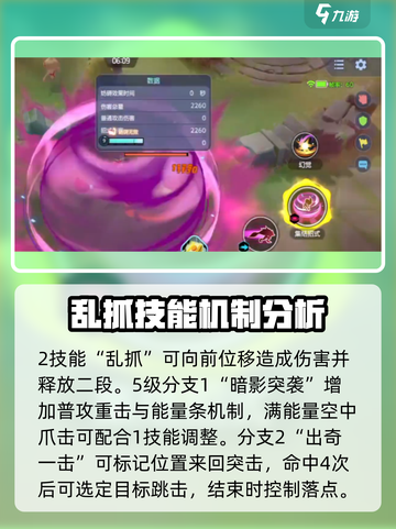 宝可梦大集结索罗亚克怎么玩介绍截图4