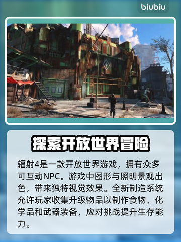 辐射4闪退？❌这几招教你完美解决！🎮截图2