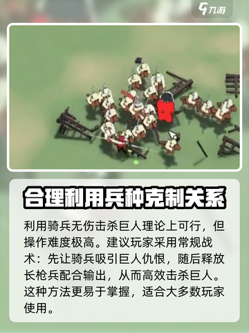 攻城模拟器第七关打法🔥超详细通关攻略来啦！🎮截图5