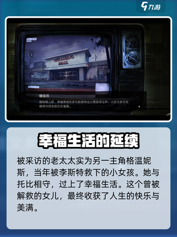 黑暗笔录结局是什么介绍截图3