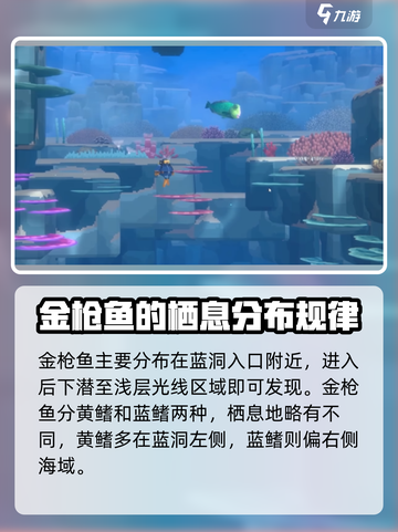 潜水员戴夫🔥金枪鱼捕捉技巧大公开！🎮截图2